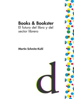 cover image of Books & Bookster